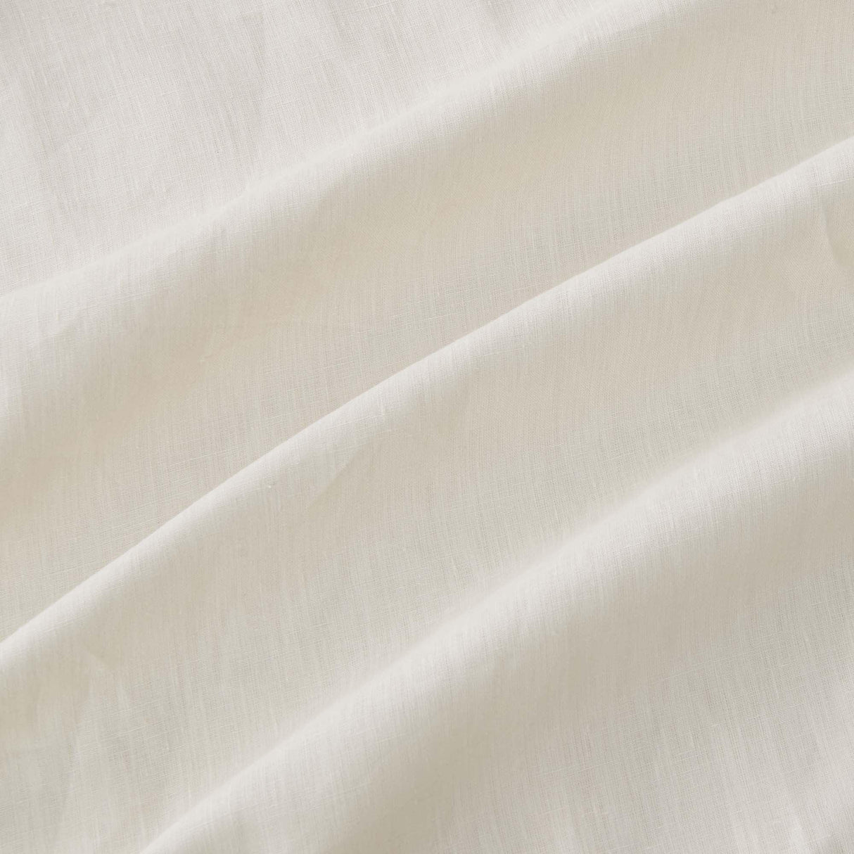 Great Bay Home Pillowcases 100% European Flax Linen Pillowcase Set 100% European Flax Linen Pillowcase Set