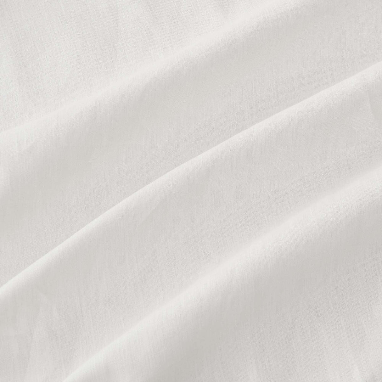 Great Bay Home Pillowcases 100% European Flax Linen Pillowcase Set 100% European Flax Linen Pillowcase Set