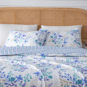 3-Piece-Floral-Quilt-Set-April-Morning-Quilts