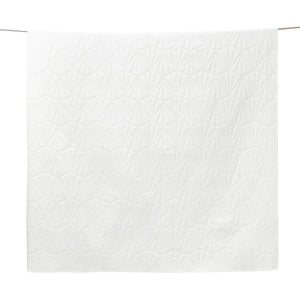 Oversized Geometric Pinsonic Quilt Set - Blakely Collection