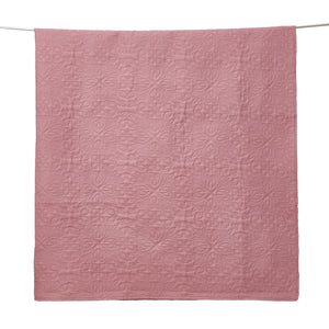Oversized Mandala Pinsonic Quilt Set - Bonnie Collection