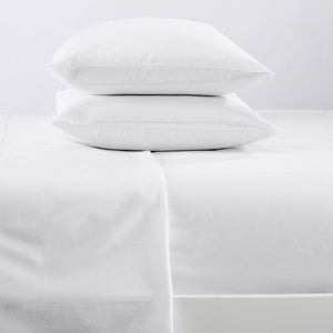 4-Piece Cotton Sheet Set - Murphy Collection