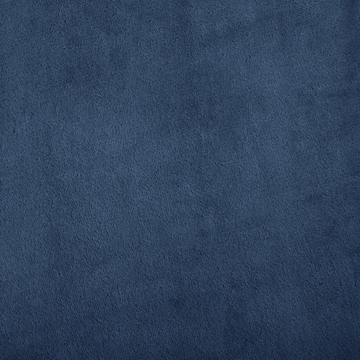 4-Piece Solid Plush Sheet - Velvet Luxe Collection