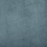 4-Piece Solid Plush Sheet - Velvet Luxe Collection