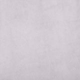 4-Piece Solid Plush Sheet - Velvet Luxe Collection