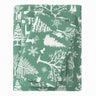 4-Piece Turkish Cotton Flannel Sheet - Lakeview Collection