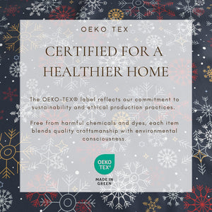 4-Piece Turkish Cotton Flannel Sheet - Lakeview Collection