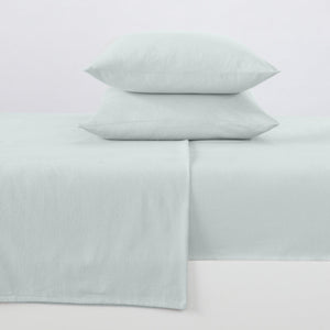 4-Piece Turkish Cotton Flannel Sheet - Raye Collection