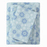4-Piece Turkish Cotton Flannel Sheet - Stratton Collection