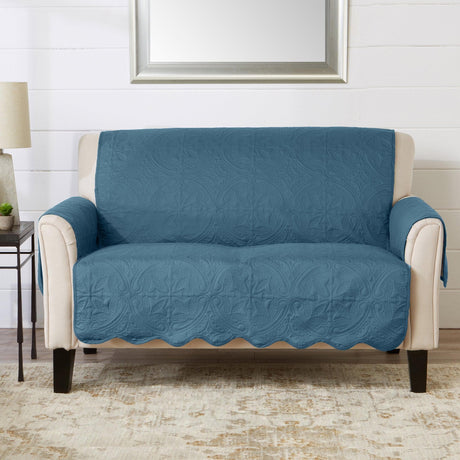 Reversible Furniture Protector - Elenor Collection