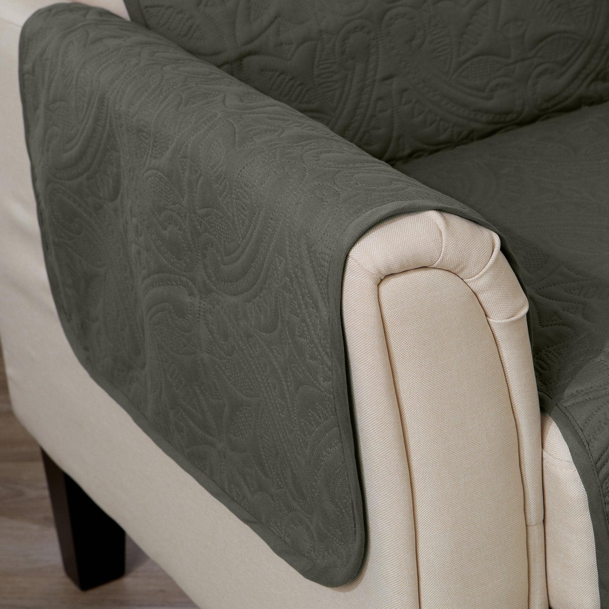 Reversible Furniture Protector - Elenor Collection