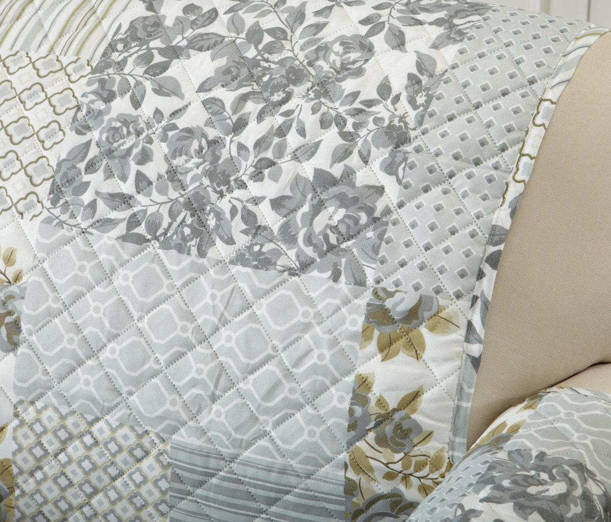 Reversible Furniture Protector - Langdon Collection