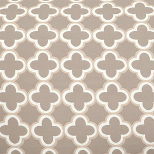 Twill Stretch Slipcover - Fallon Collection