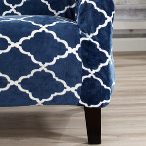 Velvet Plush Form Fit Stretch Slipcover - Magnolia Collection