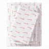 100% Turkish Cotton Flannel Sheet Sets - Boulder Collection