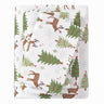 100% Turkish Cotton Flannel Sheet Sets - Boulder Collection