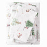 100% Turkish Cotton Flannel Sheet Sets - Boulder Collection