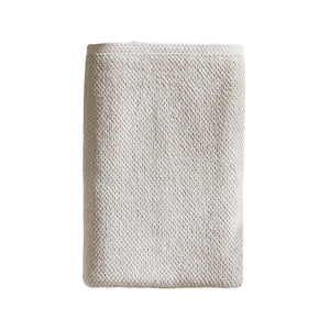 Cotton Textured Bath Towel Set - Acacia Collection