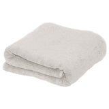 greatbayhome Bath Towels & Washcloths Bath Sheet / Taupe Cotton Textured Bath Towel Set - Acacia Collection Cotton Textured Bath Towel Set | Acacia Collection by Great Bay Home