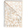 greatbayhome Beach Towels Single Oversized - 36" x 68" / Dark Tan / Ivory Leopard Oversized Retro Printed Beach Towel - St. Barts Collection Oversized Retro Printed Beach Towel | St. Barts Collection by Great Bay Home