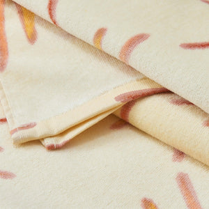 Vibrant Kids Beach Towel - Keilani Collection