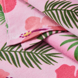 Vibrant Kids Beach Towel - Keilani Collection