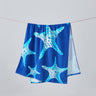 Vibrant Kids Beach Towel - Keilani Collection