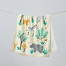 Vibrant Kids Beach Towel - Keilani Collection