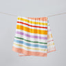 Vibrant Kids Beach Towel - Keilani Collection