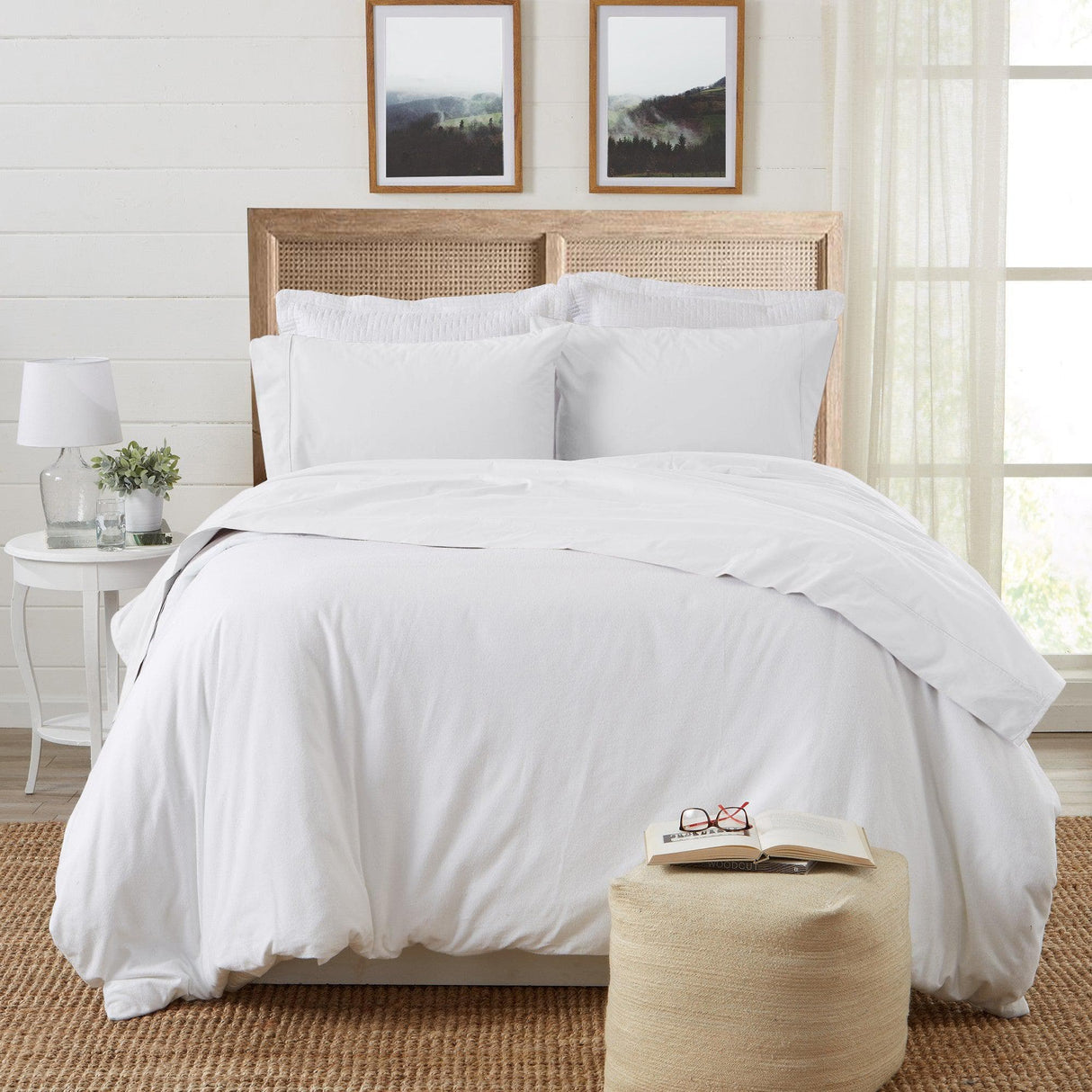 Triblend Sheet Set - Avani Collection