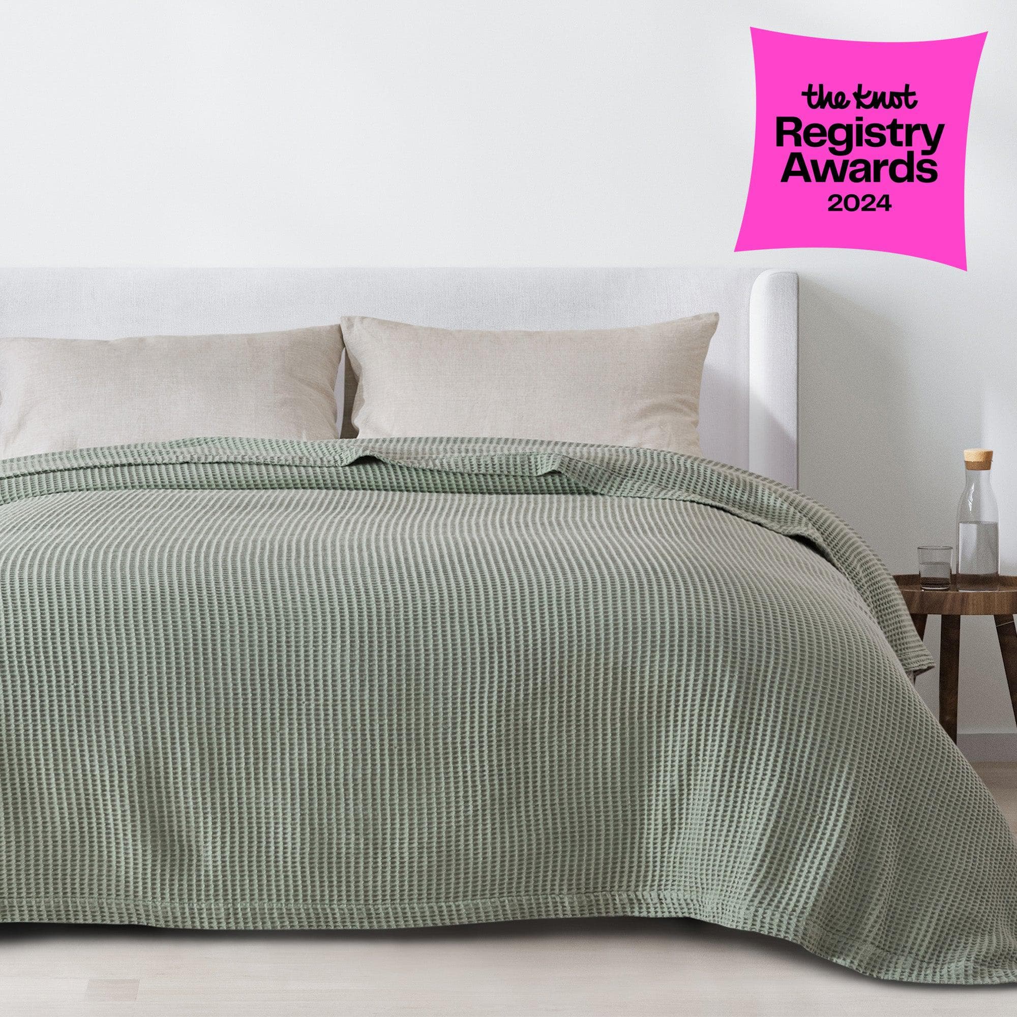 Bedding Tuesday Morning