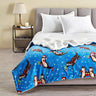 Holiday Sherpa Throw - Esmay Collection