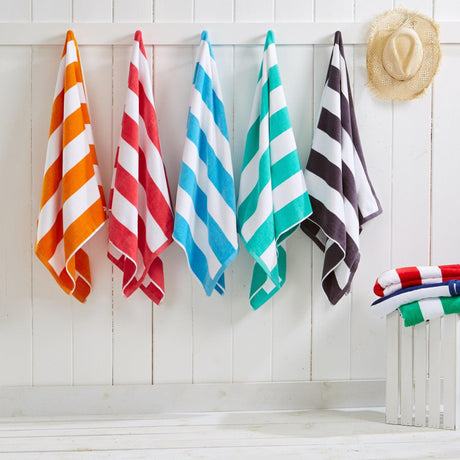Cotton-velour-cabana-stripe-beach-towel-novia-collection-Beach-Towels