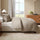 greatbayhome Duvet Twin / Twin XL / Cappuccino 100% Cotton Waffle Weave Duvet Set - Mattea Collection 100% Cotton Waffle Weave Duvet Set | Mattea Collection by Great Bay Home