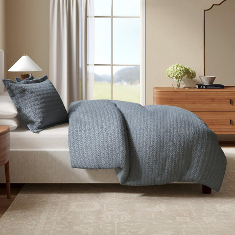 100%-cotton-waffle-weave-duvet-set-mattea-collection-Duvet-Covers