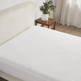 greatbayhome Mattress Protector Waterproof Tencel Mattress Protector - Giavanna Collection Waterproof Tencel Mattress Protector | Giavanna Collection by Great Bay Home