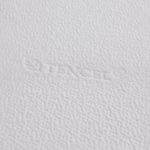 Waterproof Tencel Mattress Protector - Giavanna Collection