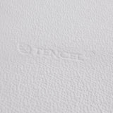 greatbayhome Mattress Protector Waterproof Tencel Mattress Protector - Giavanna Collection Waterproof Tencel Mattress Protector | Giavanna Collection by Great Bay Home