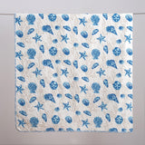 3-Piece Coastal Quilt Set - Bali Collection
