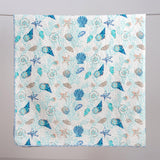 3-Piece Coastal Quilt Set - Bali Collection
