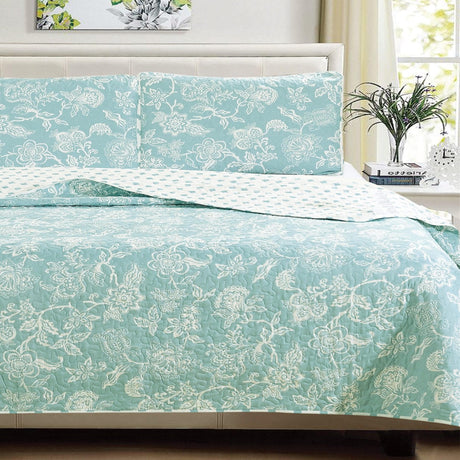 3-Piece-Floral-Quilt-Emma-Collection-Quilts