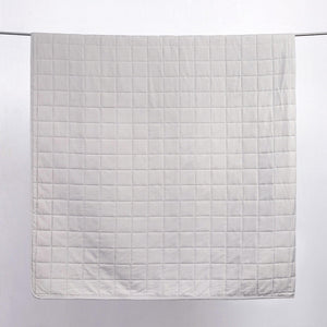 3 Piece Reversible Quilt Set - Mylo Collection