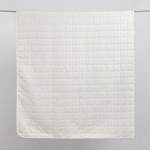 3 Piece Reversible Quilt Set - Mylo Collection
