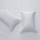 3-Piece Herringbone Stitched Quilt - Louise Collection