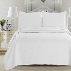 3-Piece-Herringbone-Stitched-Quilt-Louise-Collection-Quilts-&-Comforters