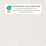 3-Piece Solid Quilt - Alicia Collection