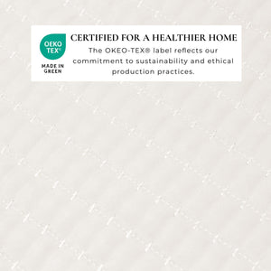 3-Piece Solid Quilt Set - Alicia Collection