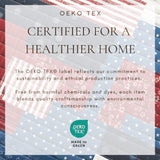 greatbayhome Quilts & Comforters Americana Patchwork Quilt Set - Lowel Collection Americana Patchwork Quilt Set | Lowel Collection by Great Bay Home