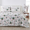 Colorful-Holiday-Quilt-Set-Midnight-Magic-Collection-Quilts-&-Comforters