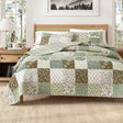 Floral-patchwork-quilt-set-damia-collection-Quilts-&-Comforters